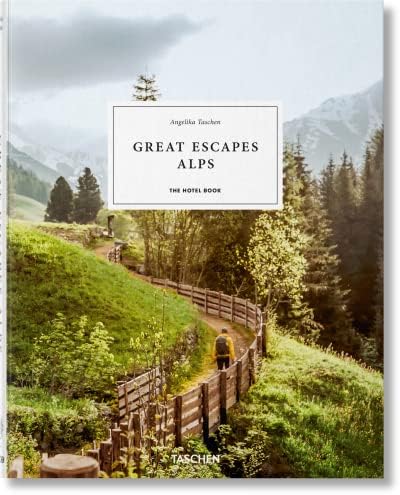 Amazon.com: Great Escapes Latin America. The Hotel Book